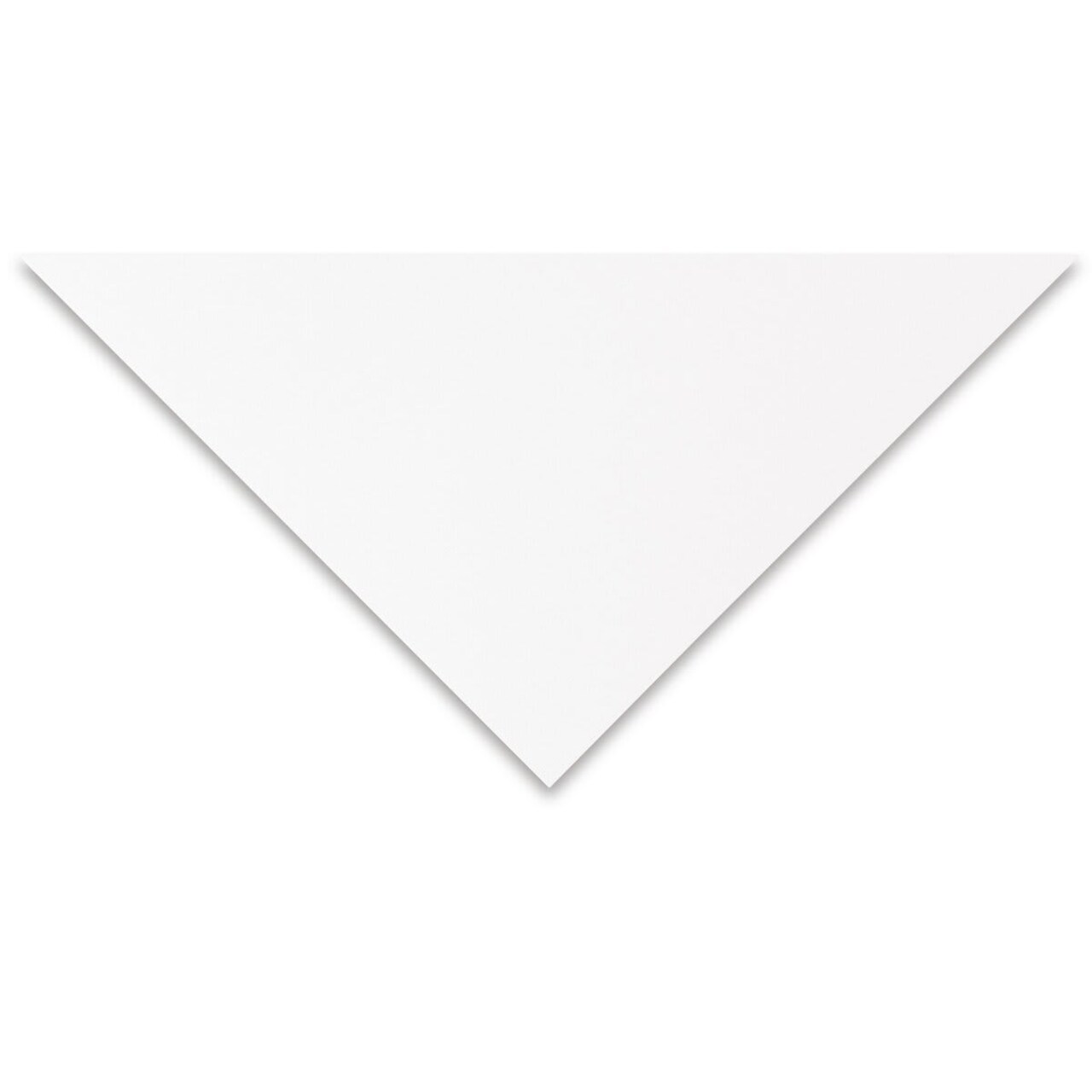 Pacon Bright White Sulphite Drawing Paper - 9" x 12", 60 lb, 500 Sheets